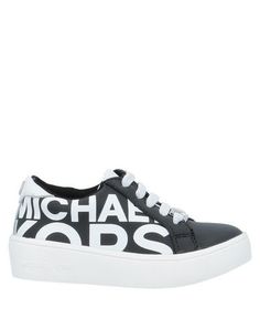 Низкие кеды и кроссовки Michael Michael Kors