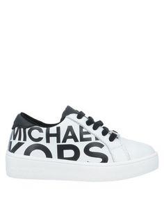 Низкие кеды и кроссовки Michael Michael Kors