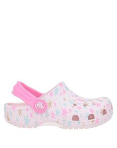 Сандалии Crocs
