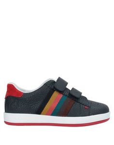 Низкие кеды и кроссовки Paul Smith