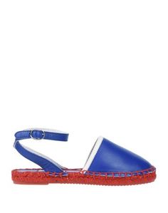 Эспадрильи Dolce & Gabbana