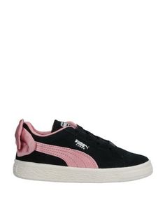 Низкие кеды и кроссовки Puma