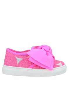 Низкие кеды и кроссовки Florens LE Piccole