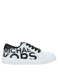 Низкие кеды и кроссовки Michael Michael Kors