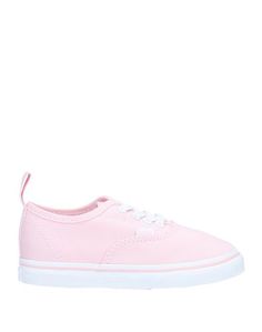 Низкие кеды и кроссовки Vans