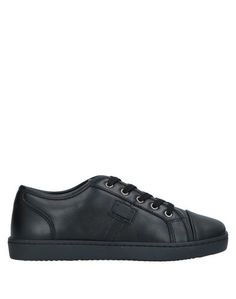 Низкие кеды и кроссовки Dolce & Gabbana