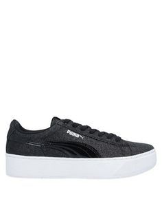 Низкие кеды и кроссовки Puma