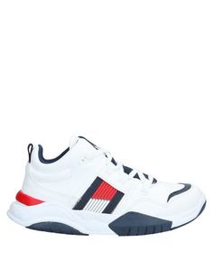 Низкие кеды и кроссовки Tommy Hilfiger