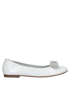 Балетки Miss Blumarine