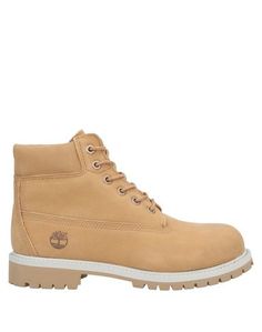 Полусапоги и высокие ботинки Timberland