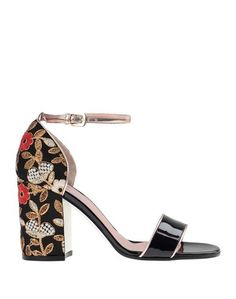 Сандалии Pollini