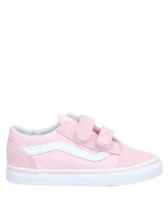 Низкие кеды и кроссовки Vans