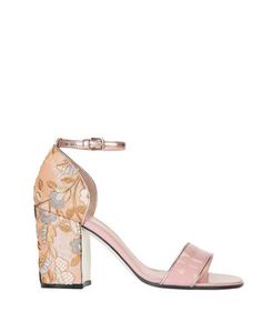 Сандалии Pollini