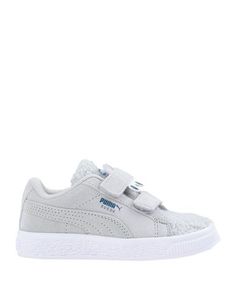 Низкие кеды и кроссовки Puma