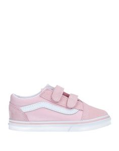Низкие кеды и кроссовки Vans