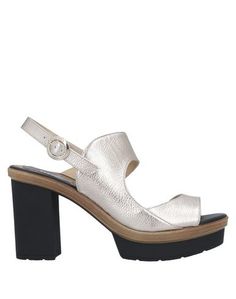 Сандалии Donna Soft