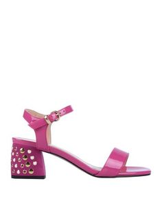 Сандалии Pollini
