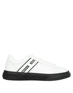 Низкие кеды и кроссовки Hogan