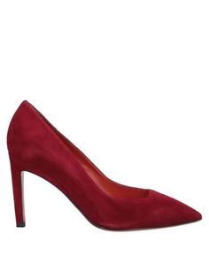 Туфли Santoni