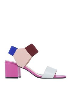 Сандалии Pollini