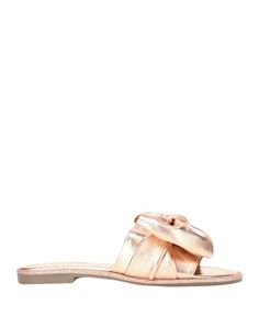 Сандалии Pollini