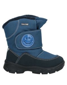 Полусапоги и высокие ботинки Chicco