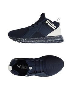 Низкие кеды и кроссовки Puma