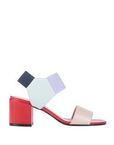 Сандалии Pollini