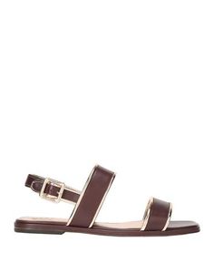 Сандалии Tory Burch