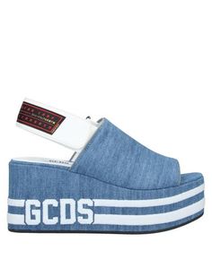 Сандалии Gcds