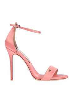Сандалии Elisabetta Franchi