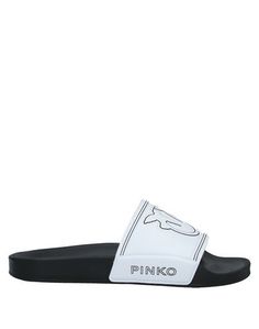 Сандалии Pinko
