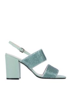 Сандалии Pollini