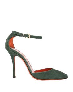 Туфли Santoni