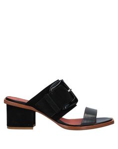 Сандалии Santoni