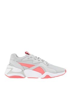 Низкие кеды и кроссовки Puma