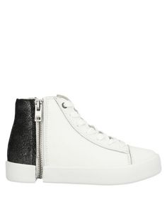 Высокие кеды и кроссовки Diesel