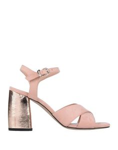 Сандалии Pollini