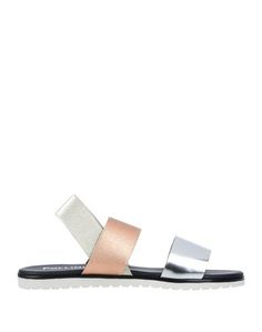 Сандалии Pollini