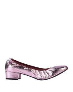 Туфли Pollini