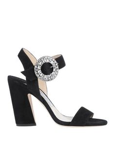 Сандалии Jimmy Choo