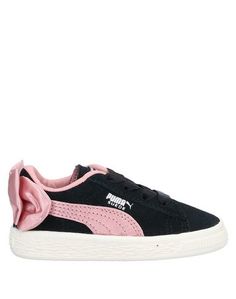 Низкие кеды и кроссовки Puma