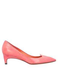 Туфли Santoni