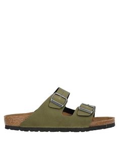 Сандалии Birkenstock