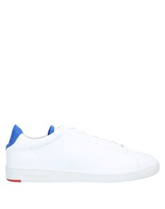 Низкие кеды и кроссовки Le Coq Sportif