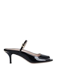 Сандалии Pollini