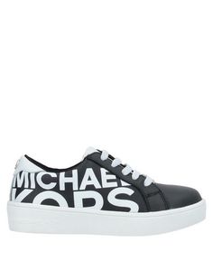 Низкие кеды и кроссовки Michael Michael Kors