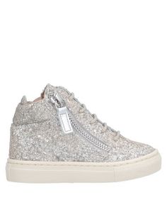 Низкие кеды и кроссовки Giuseppe Zanotti