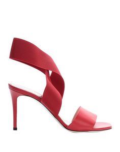 Сандалии Pollini