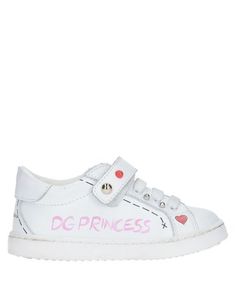 Низкие кеды и кроссовки Dolce & Gabbana